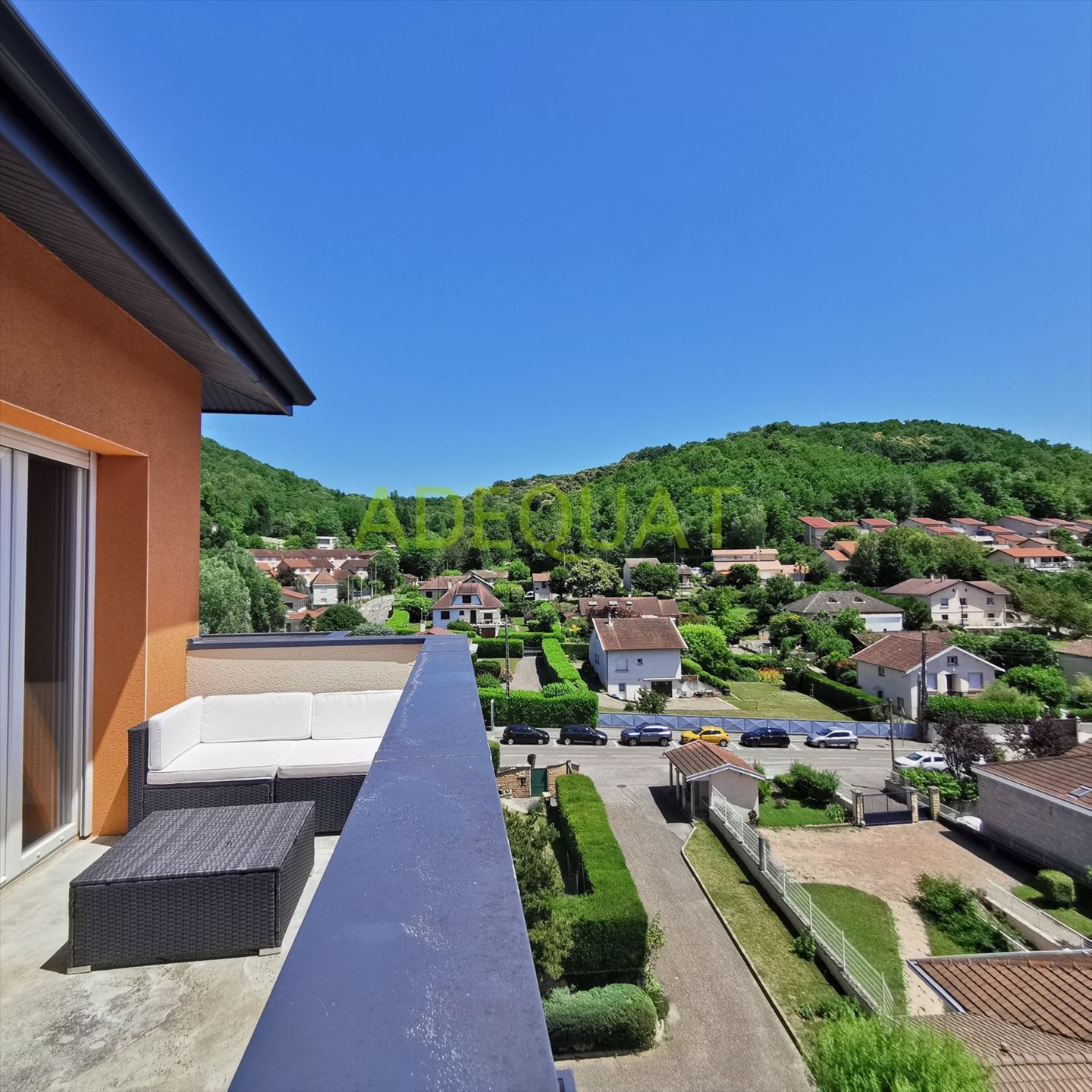 Appartement à vendre, 55m², Bourgoin-Jallieu