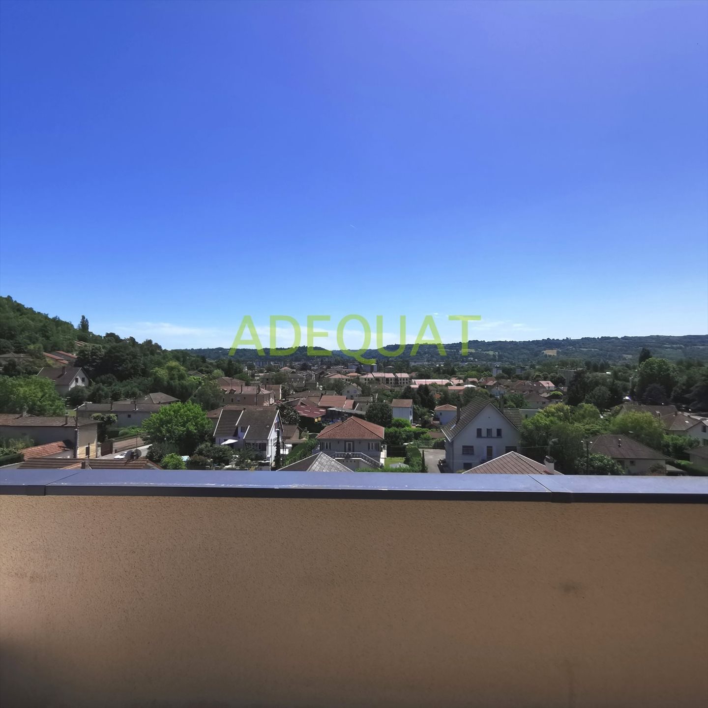 Appartement à vendre, 55m², Bourgoin-Jallieu