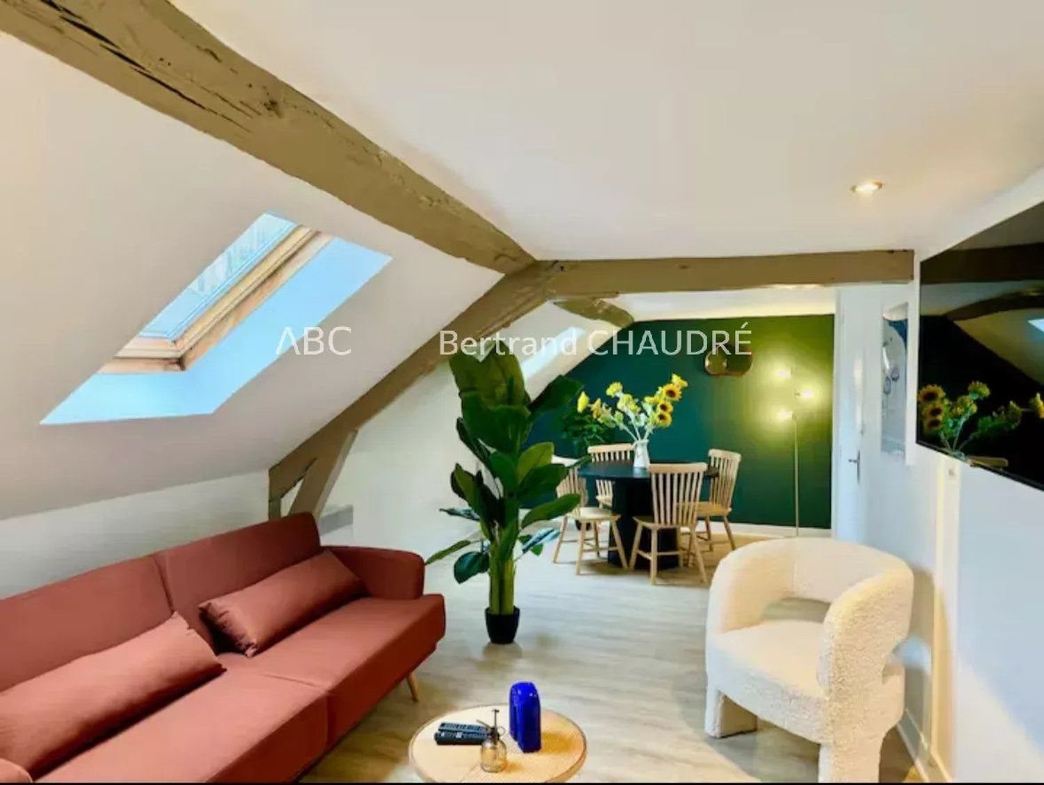 Appartement à vendre, 11m², Reims