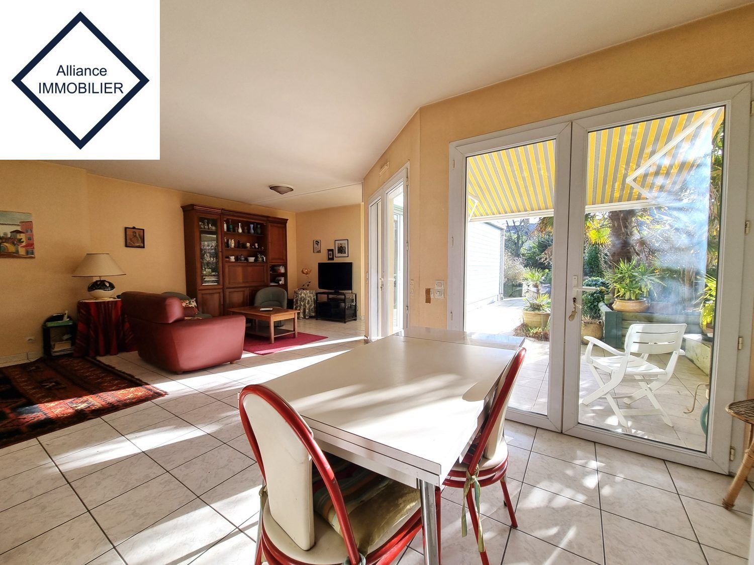 Maison à vendre, 108m², Rennes