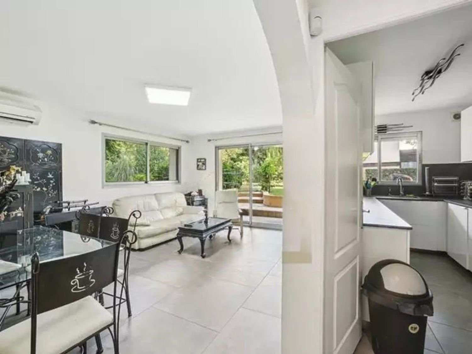 Appartement à vendre, 110m², Antibes