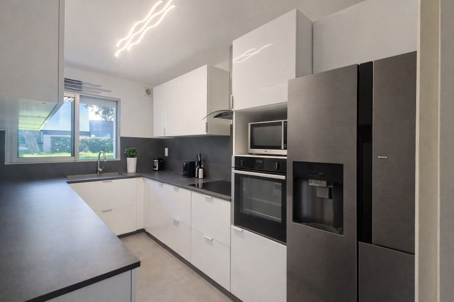 Appartement à vendre, 110m², Antibes