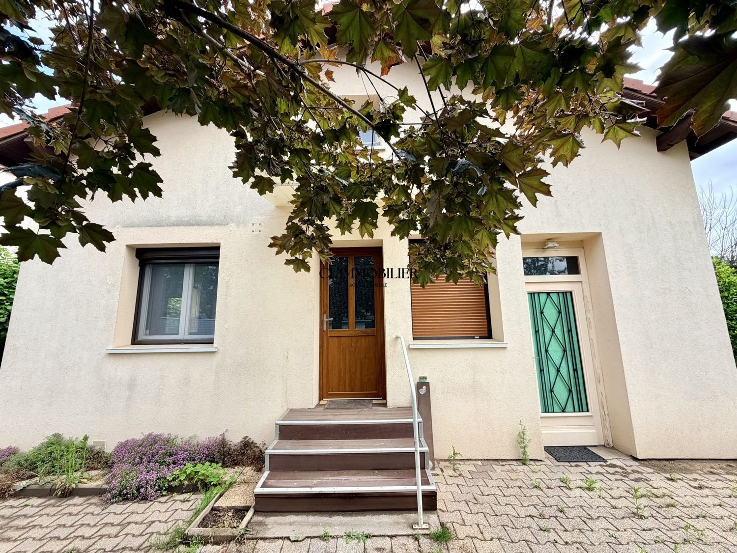 Maison à vendre, 90m², Saint-Just-Saint-Rambert
