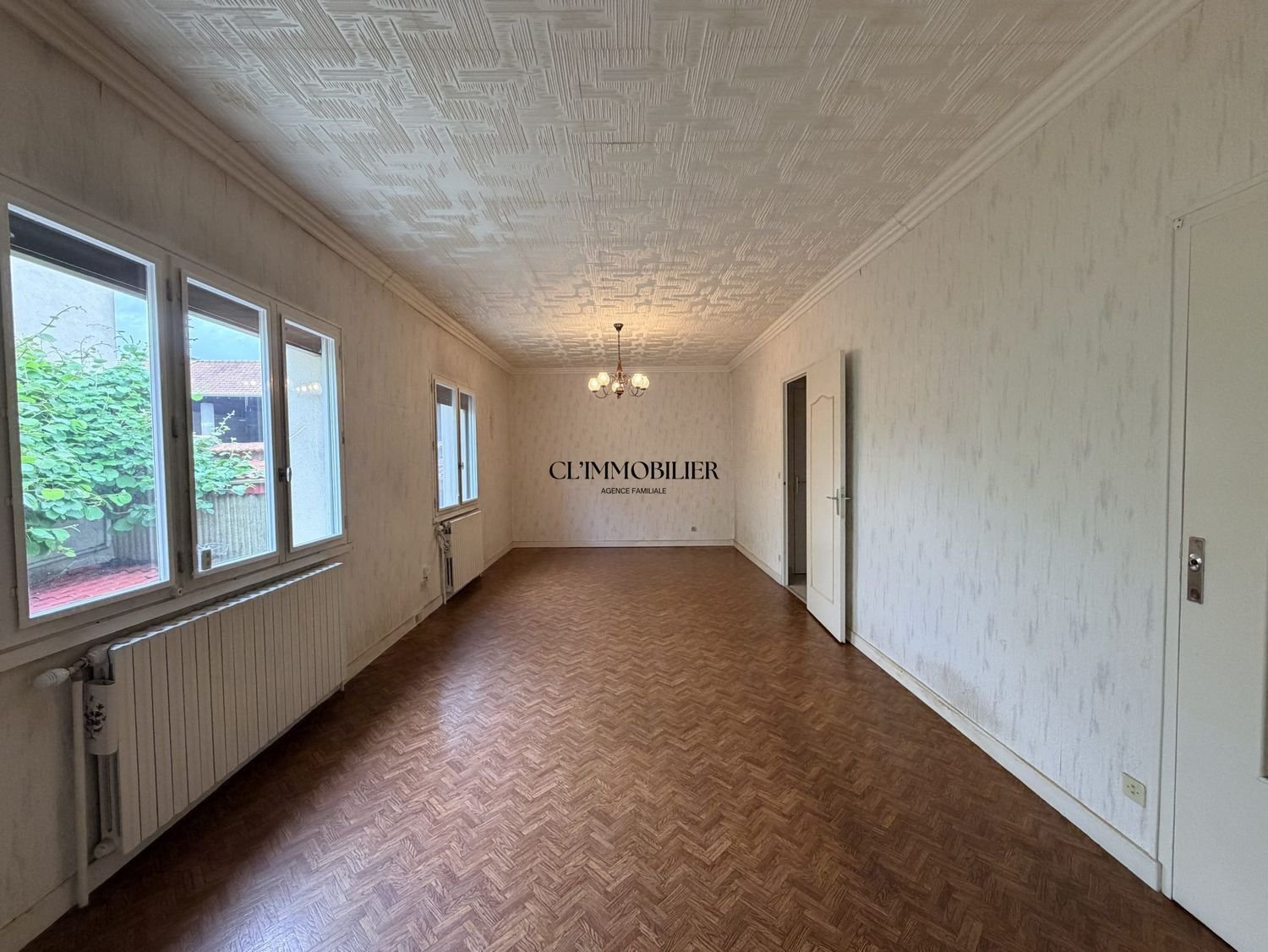 Maison à vendre, 90m², Saint-Just-Saint-Rambert