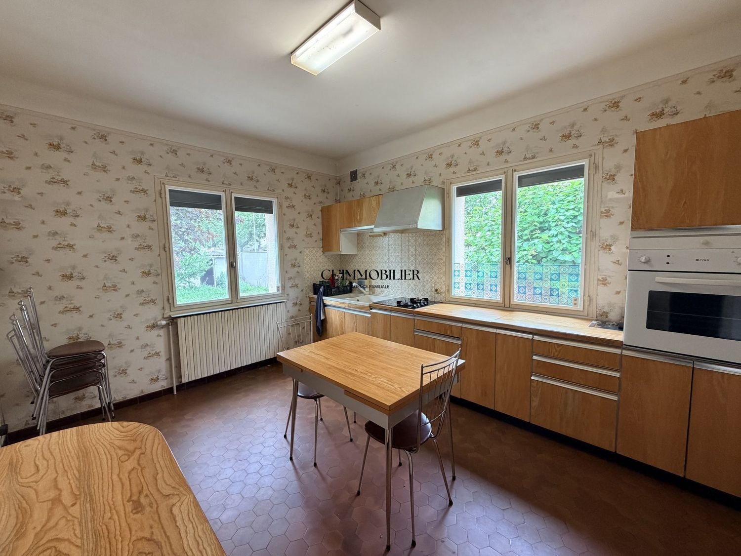 Maison à vendre, 90m², Saint-Just-Saint-Rambert