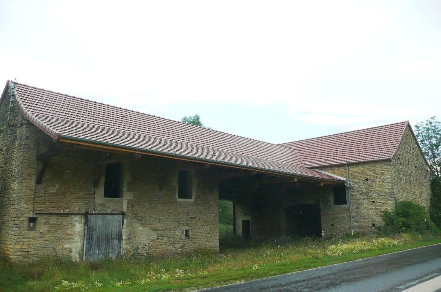 Maison à vendre, 265m², Montigny-Montfort