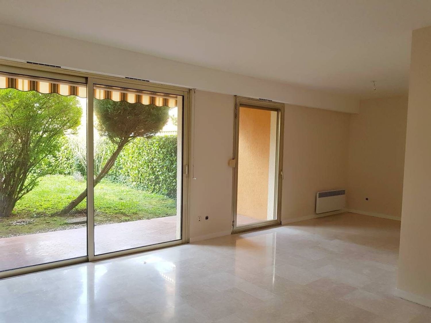 Appartement à louer, 103m², Bron