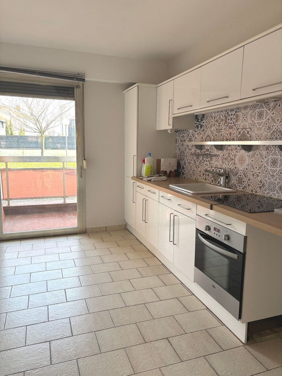 Appartement à louer, 103m², Bron
