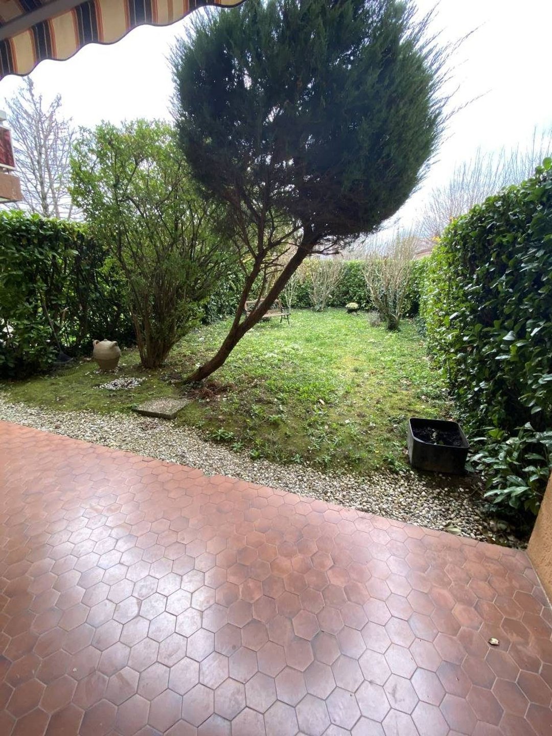 Appartement à louer, 103m², Bron