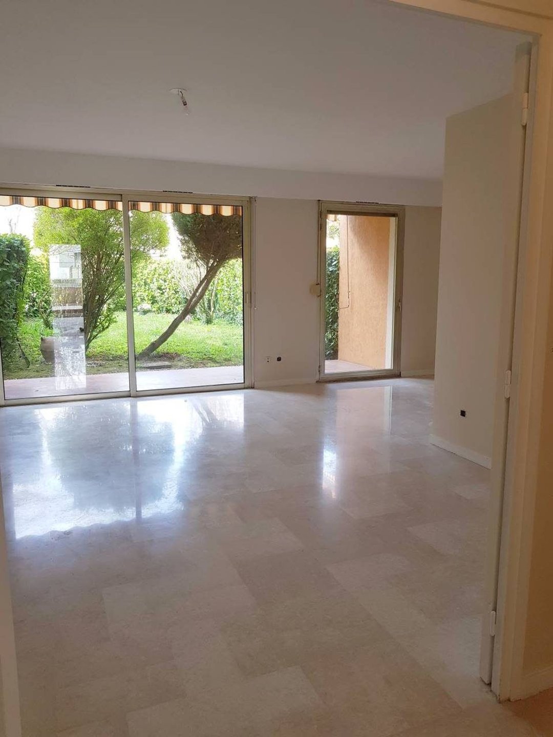Appartement à louer, 103m², Bron