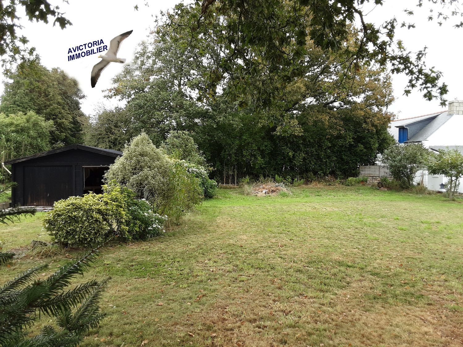 Maison à vendre, 89m², Lanvénégen