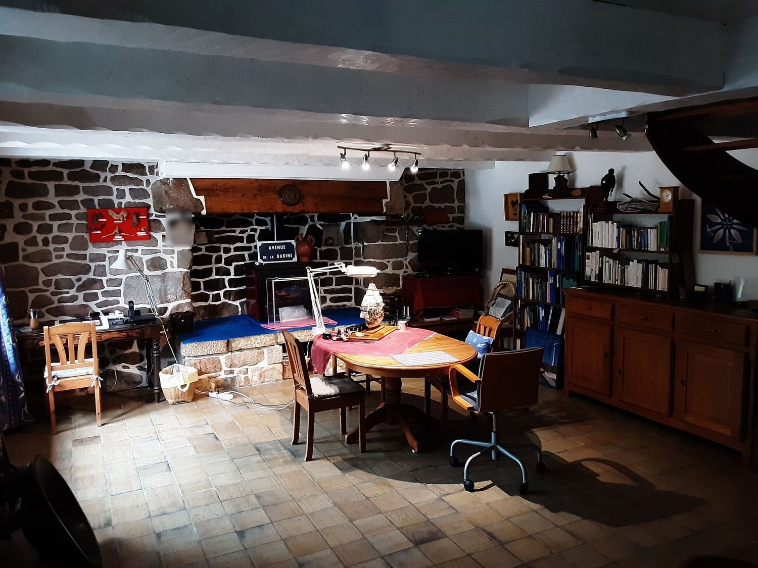 Maison à vendre, 89m², Lanvénégen