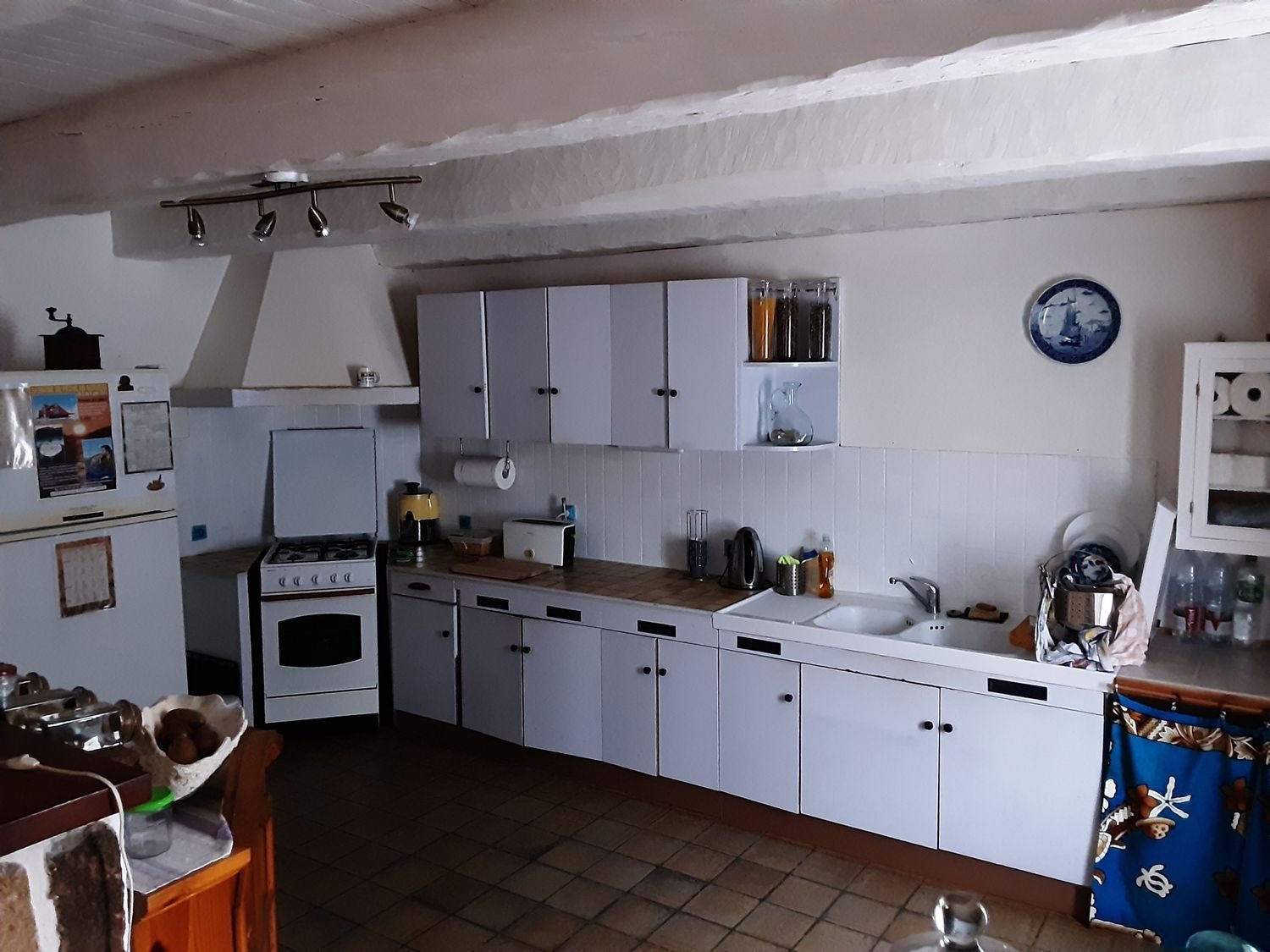 Maison à vendre, 89m², Lanvénégen