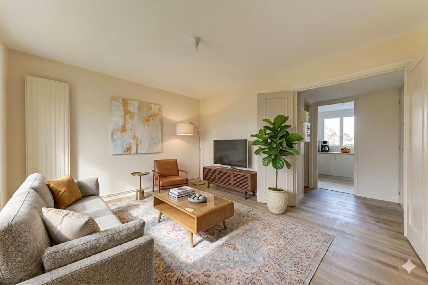 Appartement à vendre, 54m², Sainte-Foy-lès-Lyon