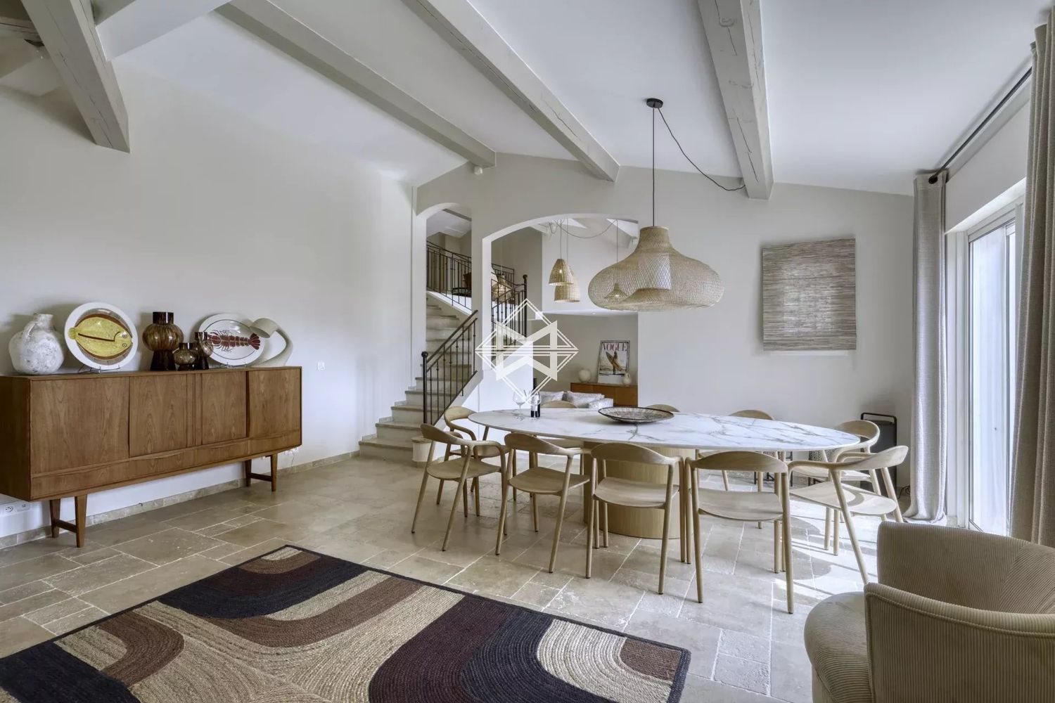 Maison à louer, 254m², La Croix-Valmer
