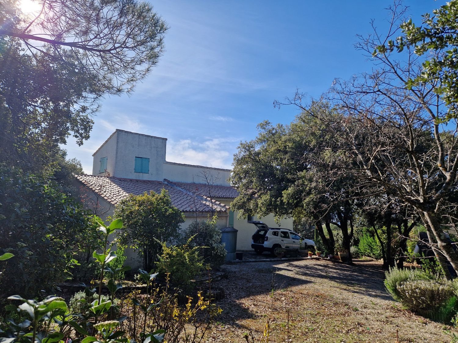 Maison à vendre, 115m², Mollans-sur-Ouvèze