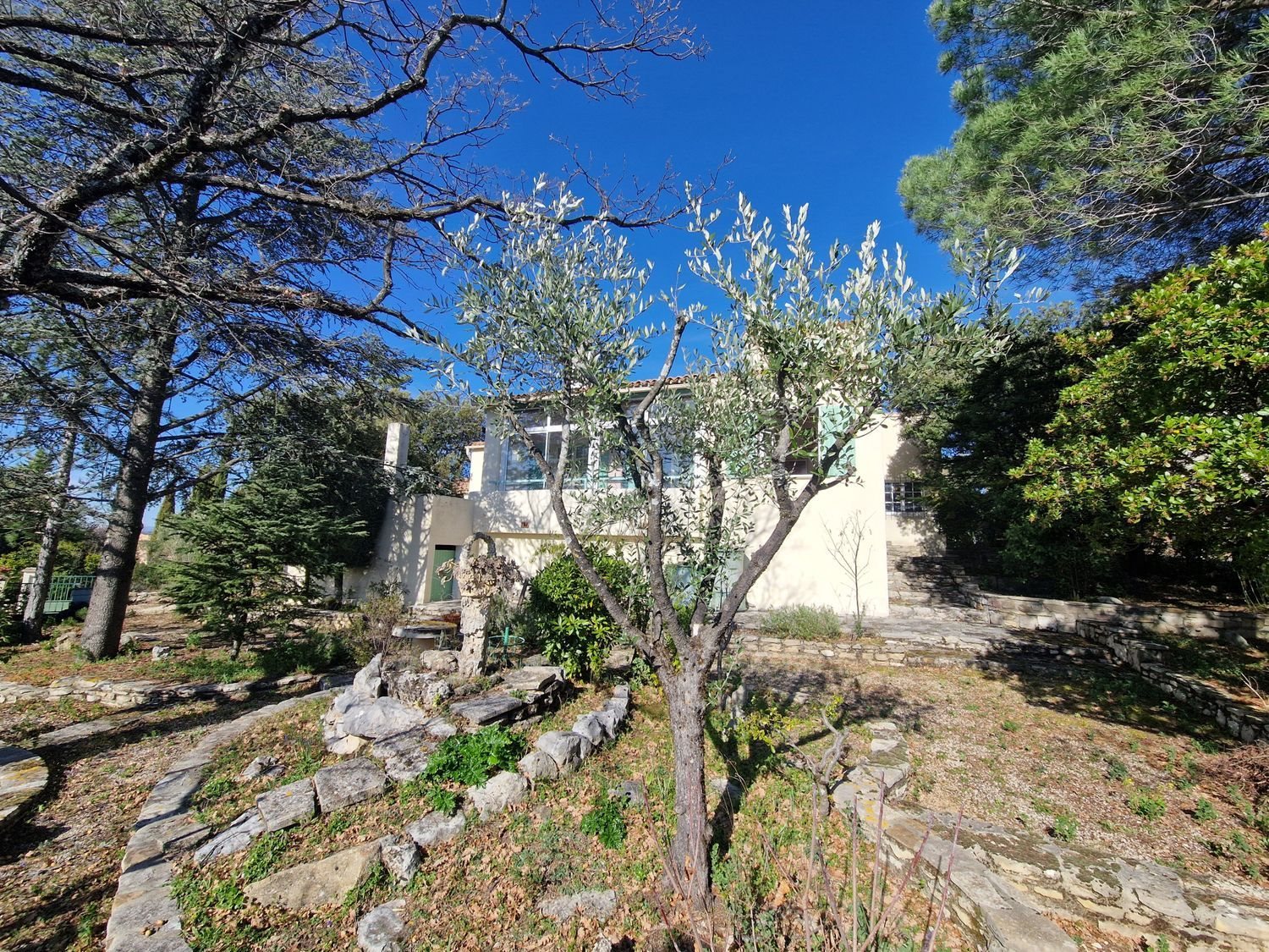 Maison à vendre, 115m², Mollans-sur-Ouvèze