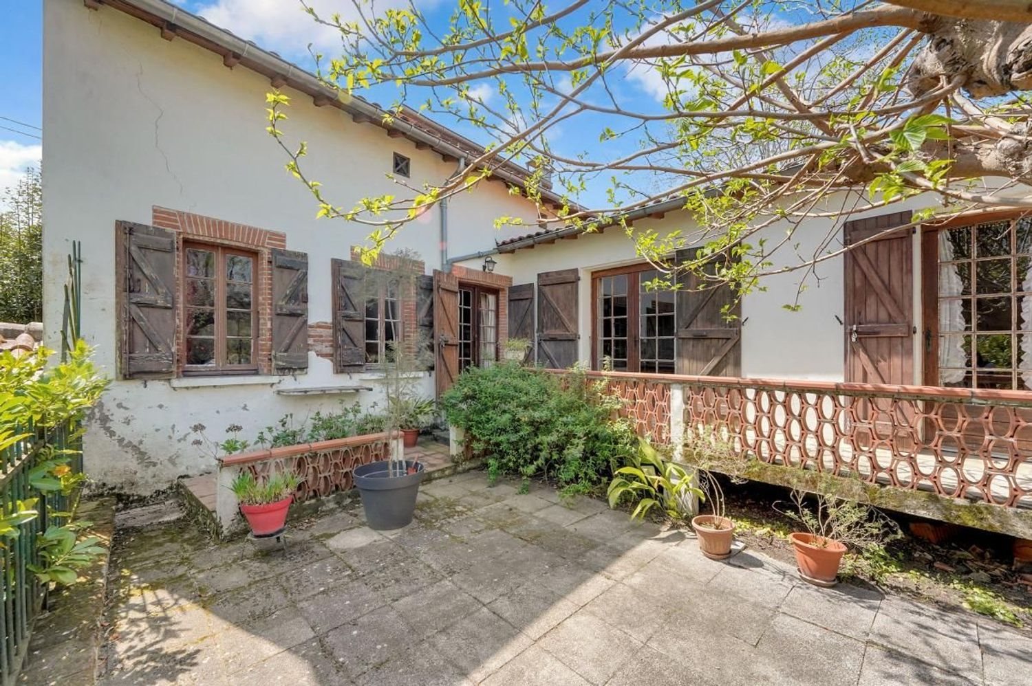 Maison à vendre, 165m², Toulouse