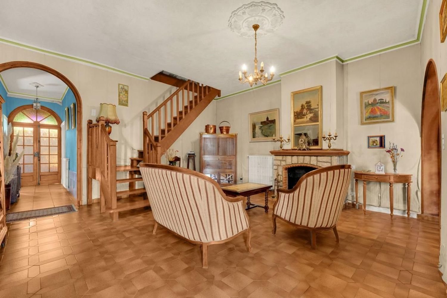 Maison à vendre, 165m², Toulouse