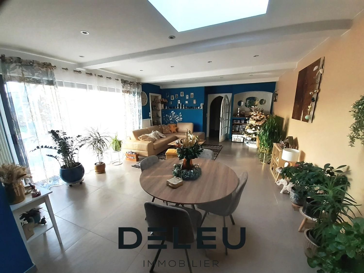 Maison à vendre, 145m², Halluin
