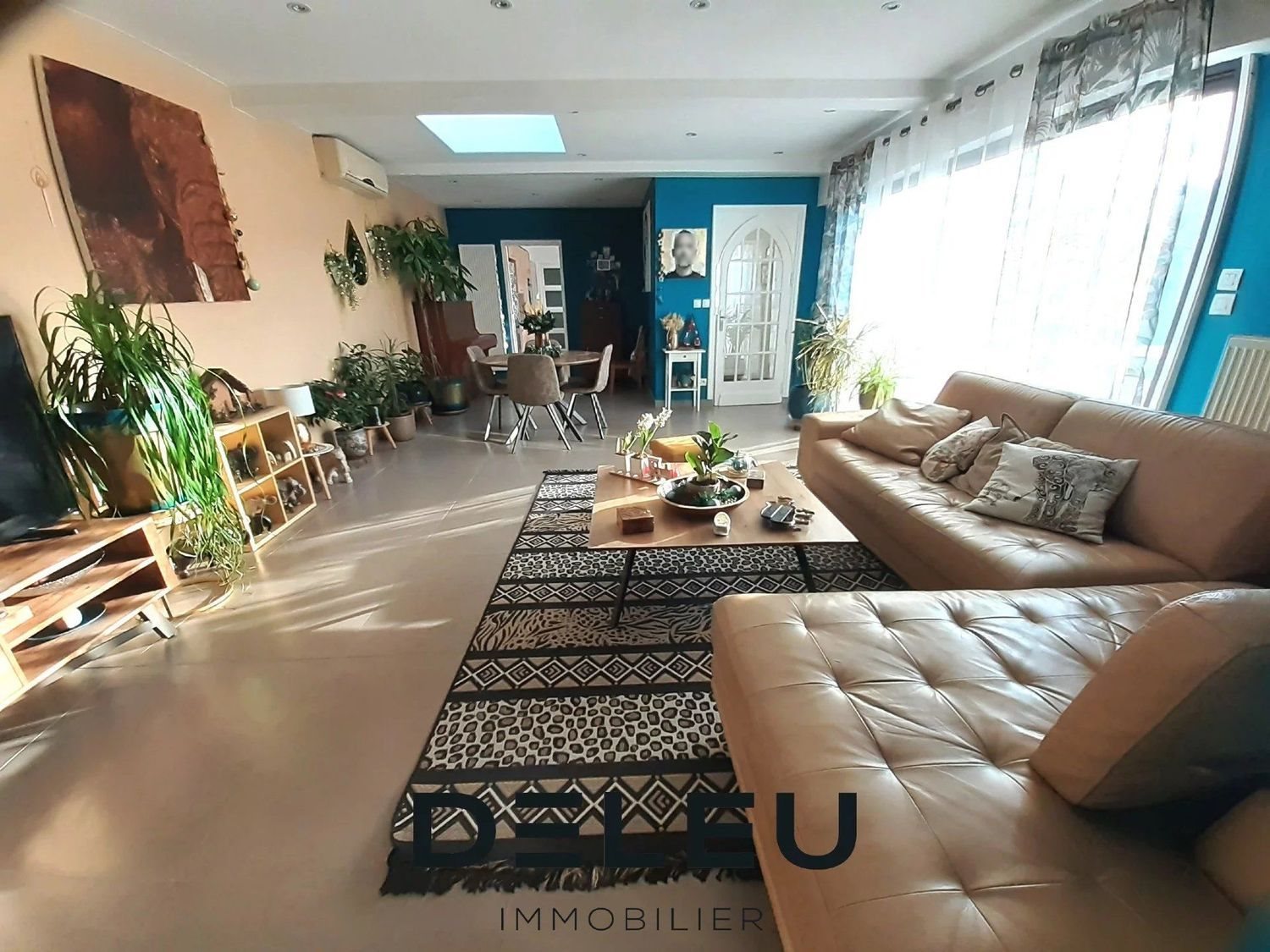 Maison à vendre, 145m², Halluin