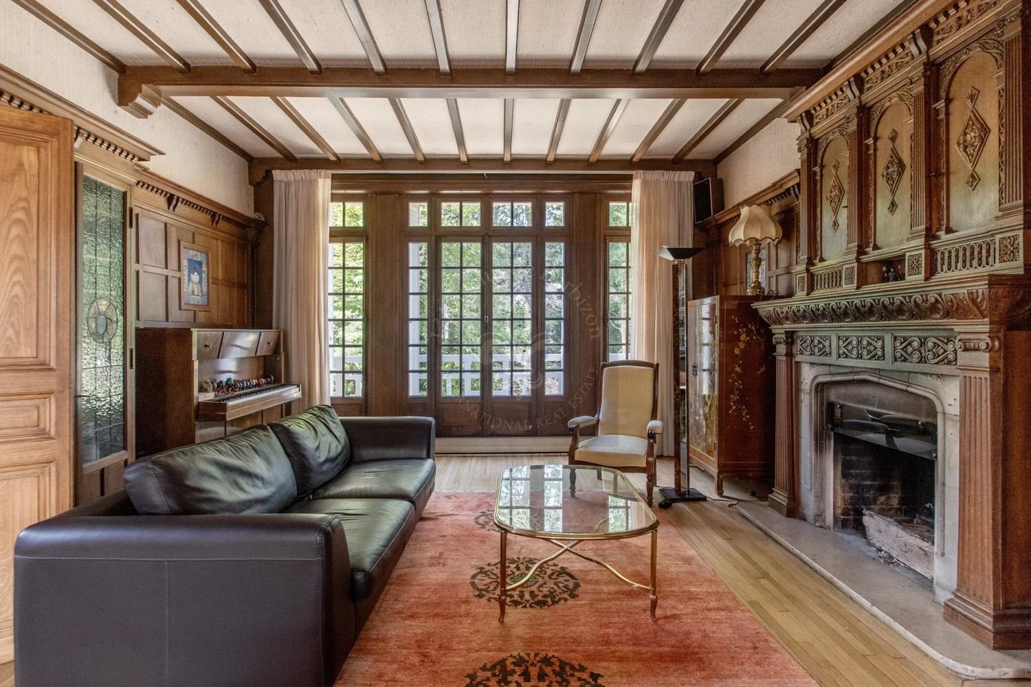 Maison à vendre, 140m², Bois-le-Roi