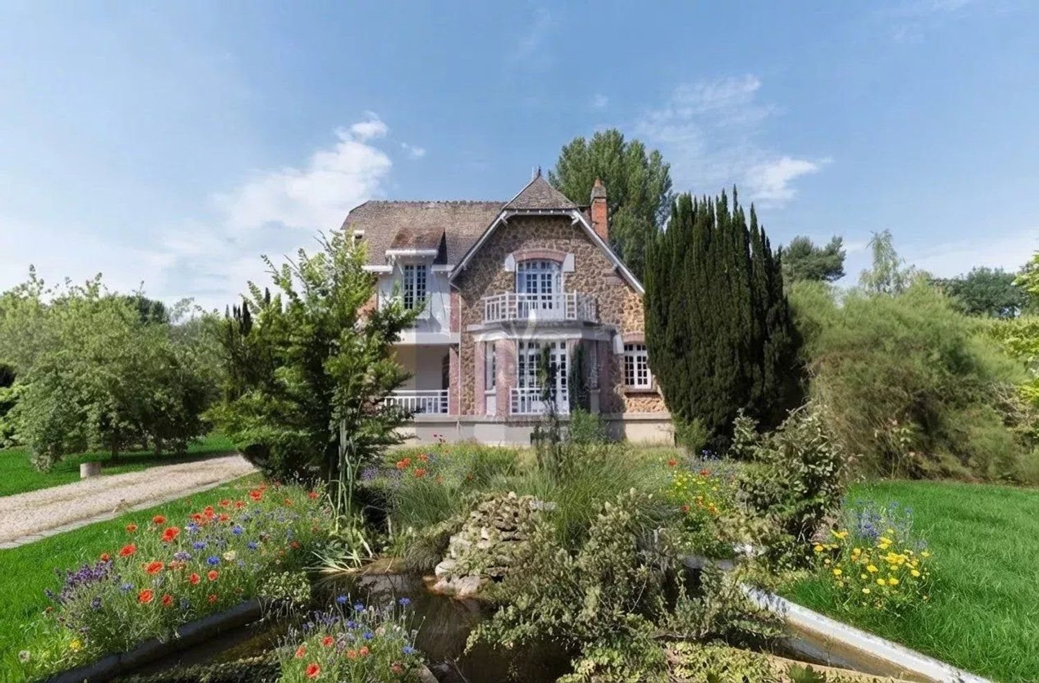 Maison à vendre, 140m², Bois-le-Roi