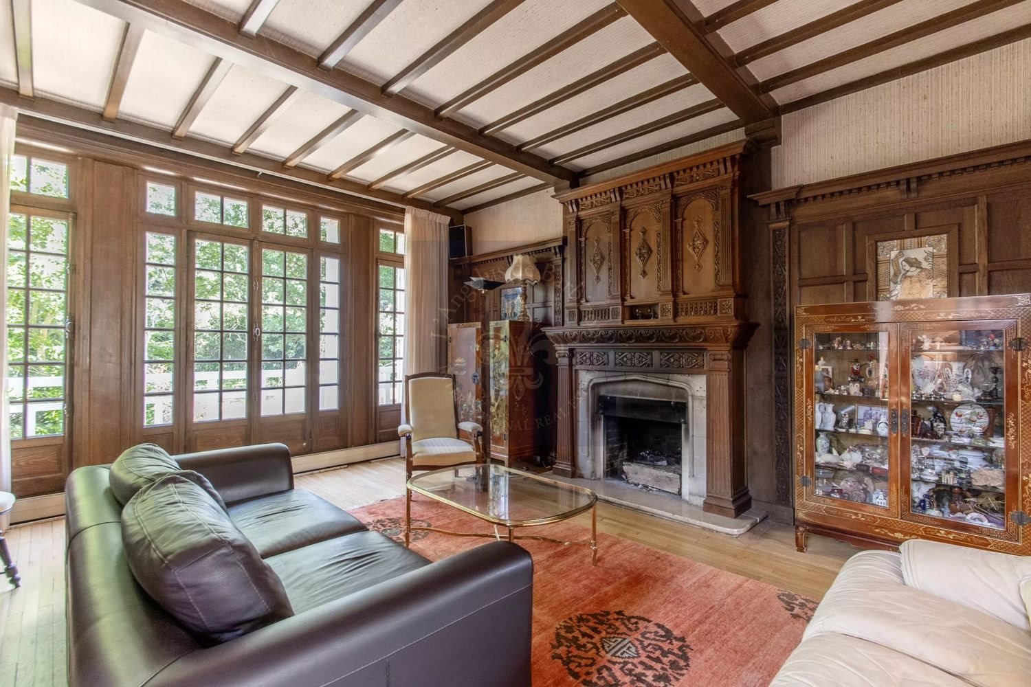 Maison à vendre, 140m², Bois-le-Roi