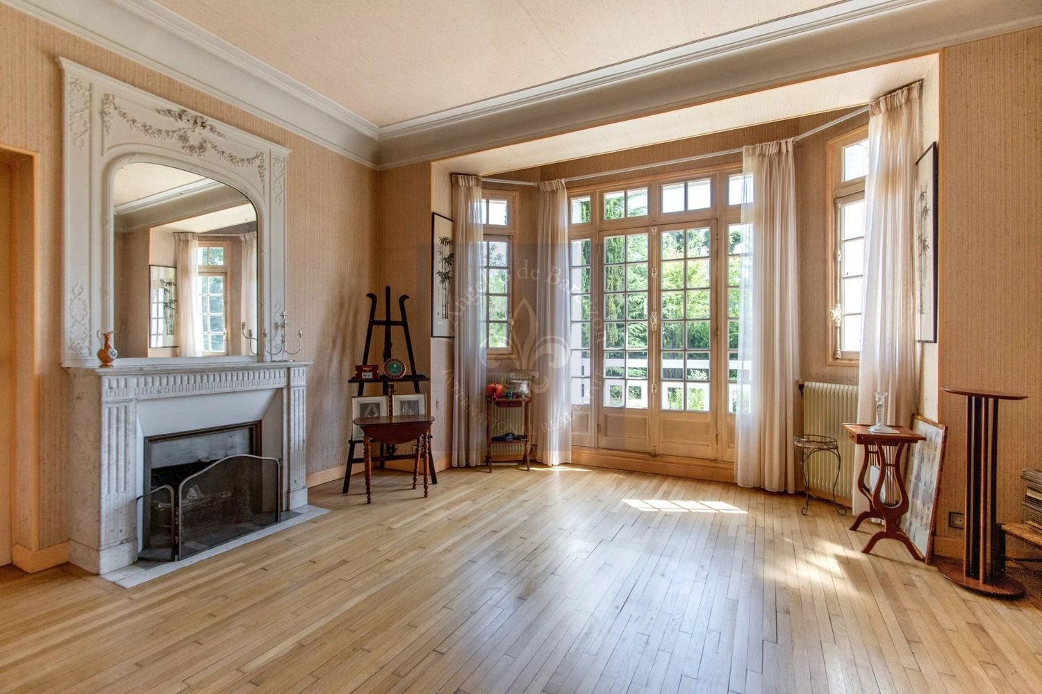 Maison à vendre, 140m², Bois-le-Roi