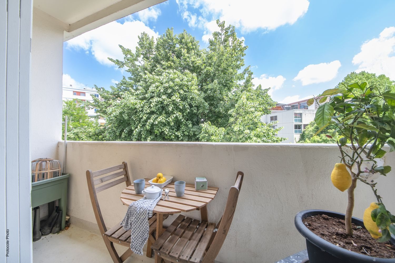 Appartement à vendre, 58m², Toulouse