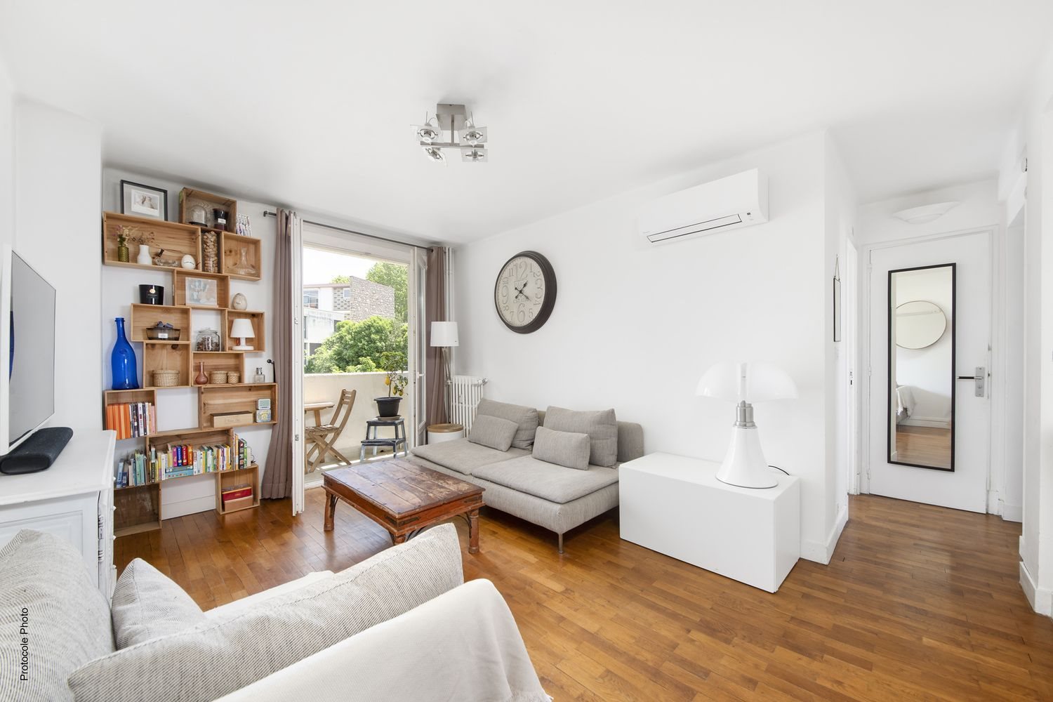 Appartement à vendre, 58m², Toulouse