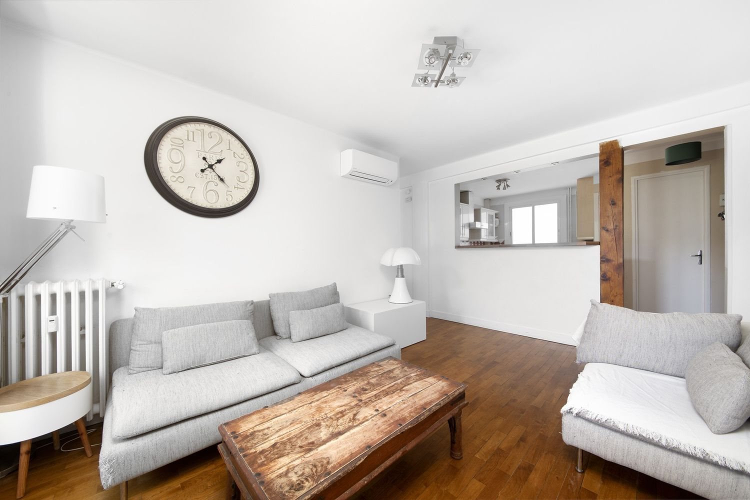 Appartement à vendre, 58m², Toulouse