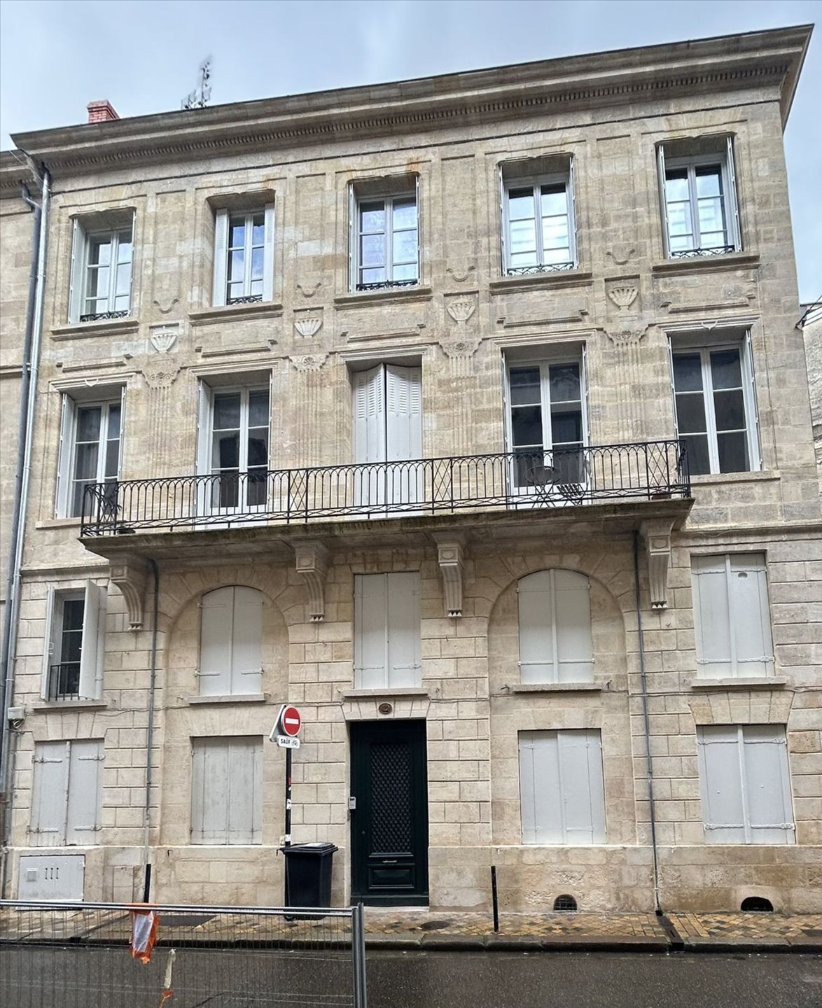 Appartement à vendre, 98m², Bordeaux