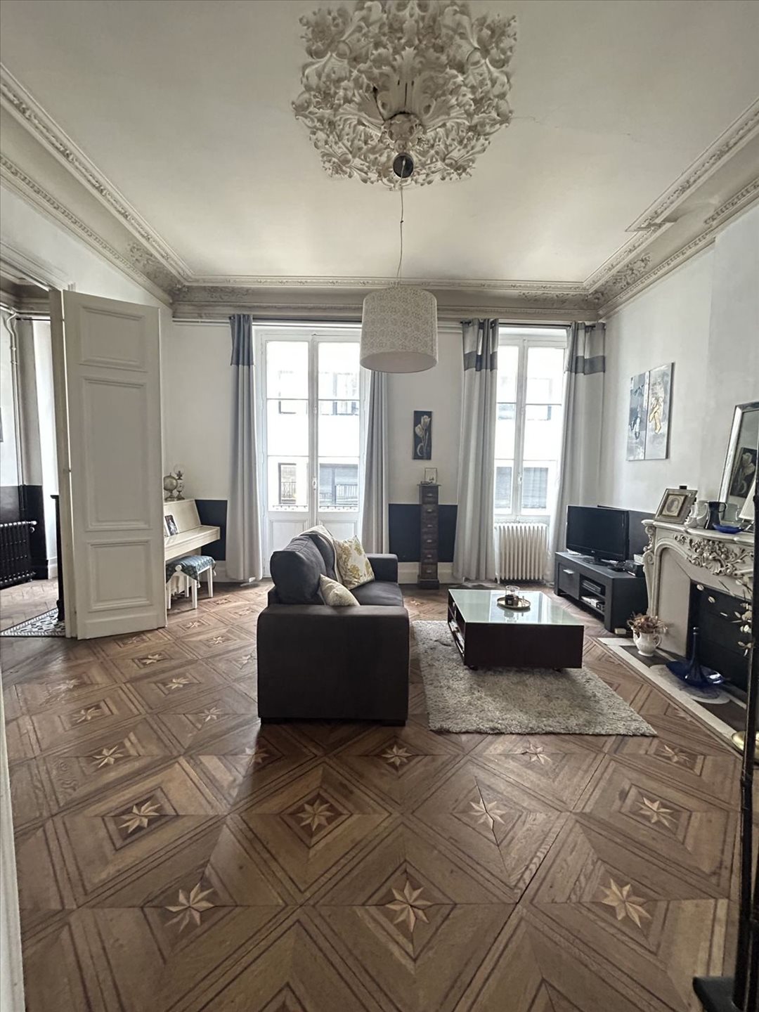 Appartement à vendre, 98m², Bordeaux