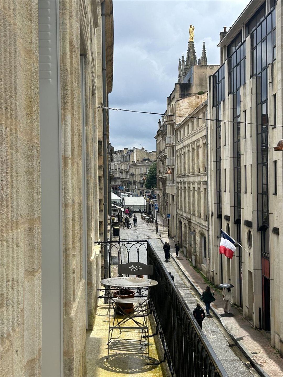 Appartement à vendre, 98m², Bordeaux