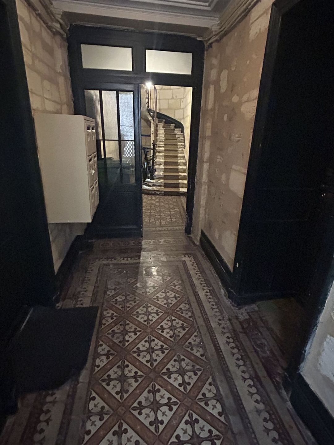 Appartement à vendre, 98m², Bordeaux