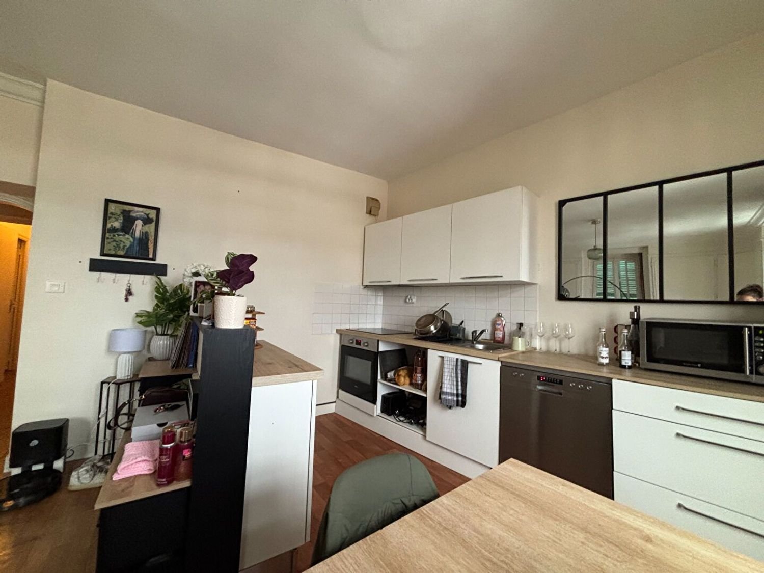 Appartement à louer, 63m², Châteaugiron