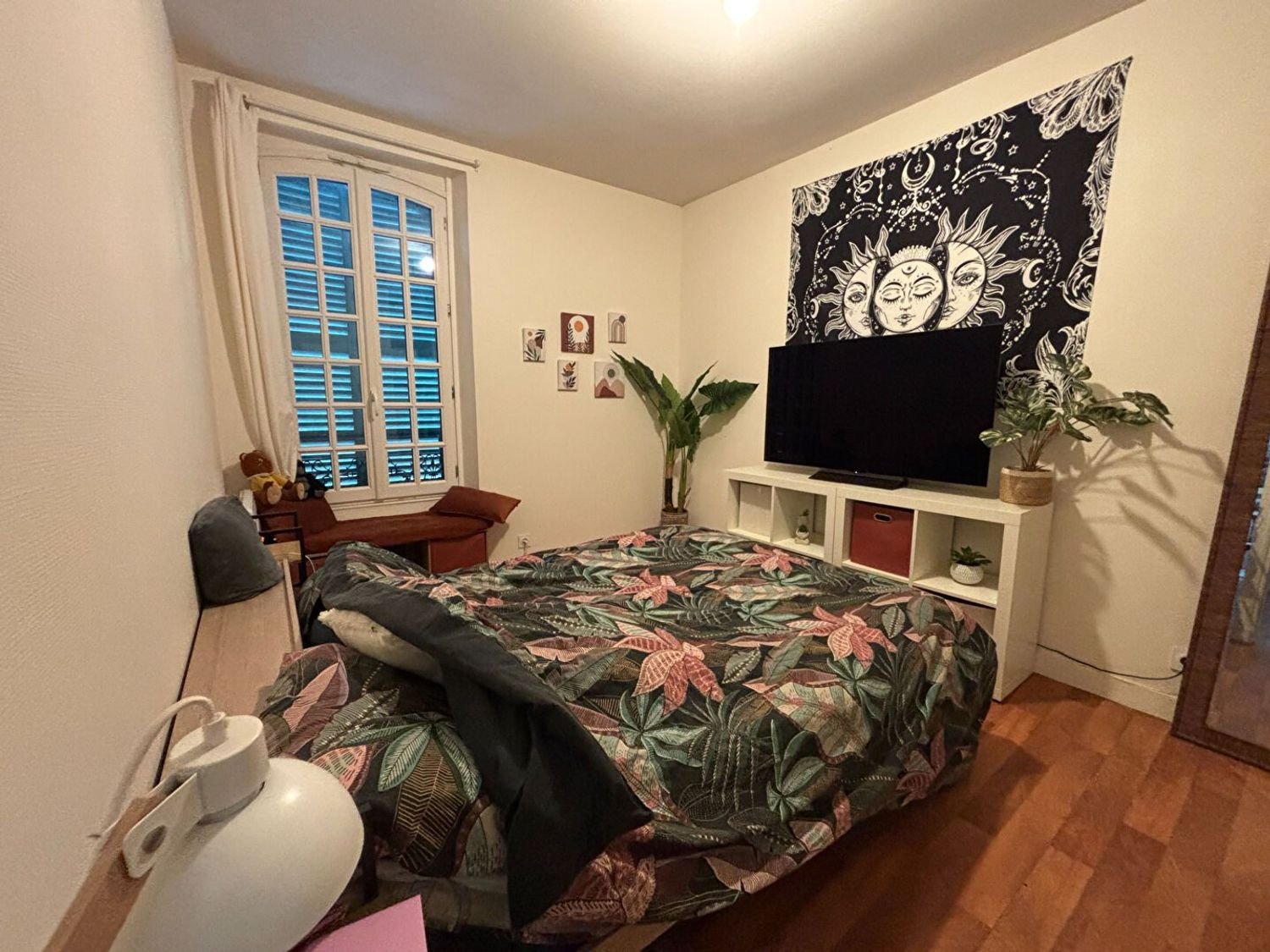 Appartement à louer, 63m², Châteaugiron