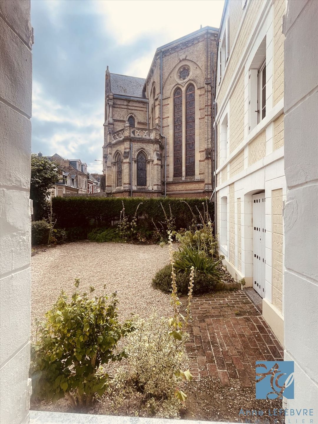 Appartement à vendre, 48m², Trouville-sur-Mer