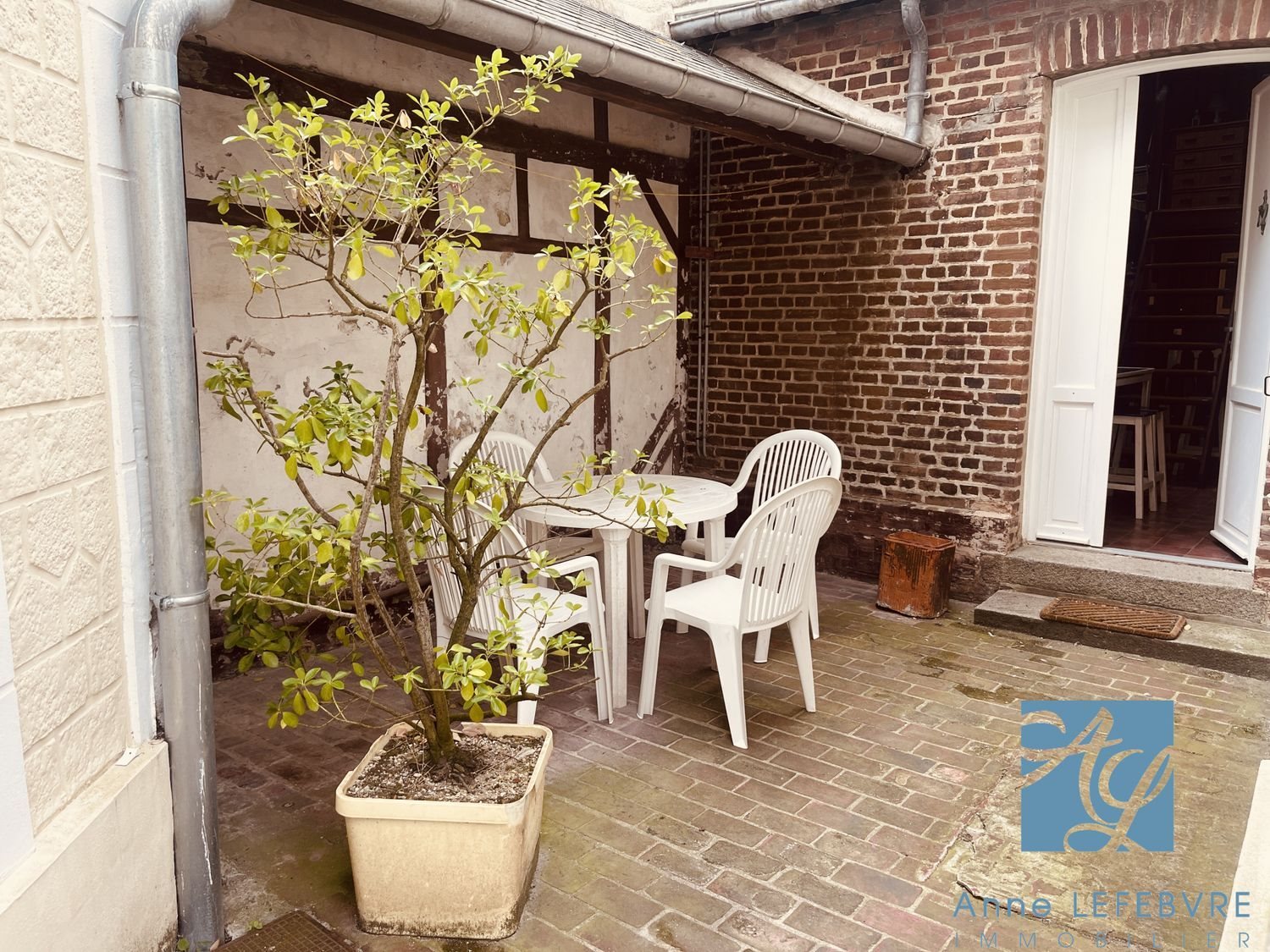 Appartement à vendre, 48m², Trouville-sur-Mer