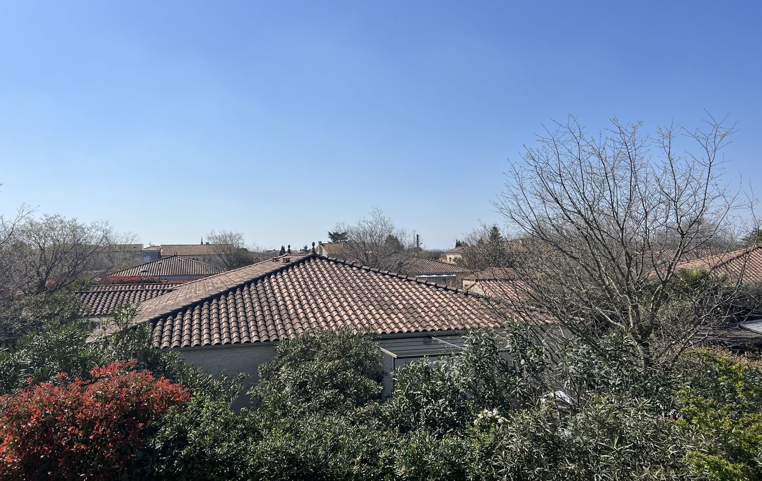 Appartement à vendre, 20m², Nîmes