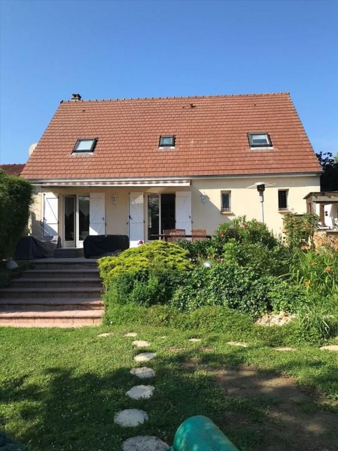 Maison à vendre, 140m², Montlhéry