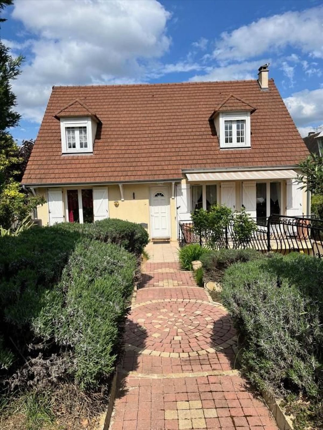 Maison à vendre, 140m², Montlhéry