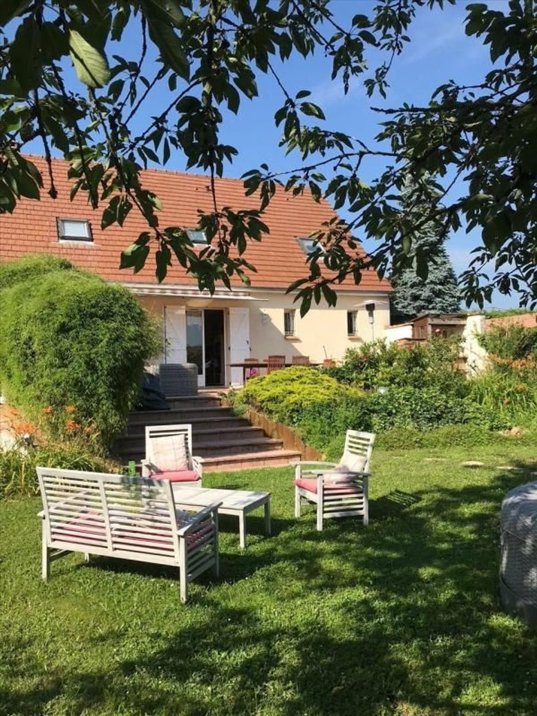 Maison à vendre, 140m², Montlhéry