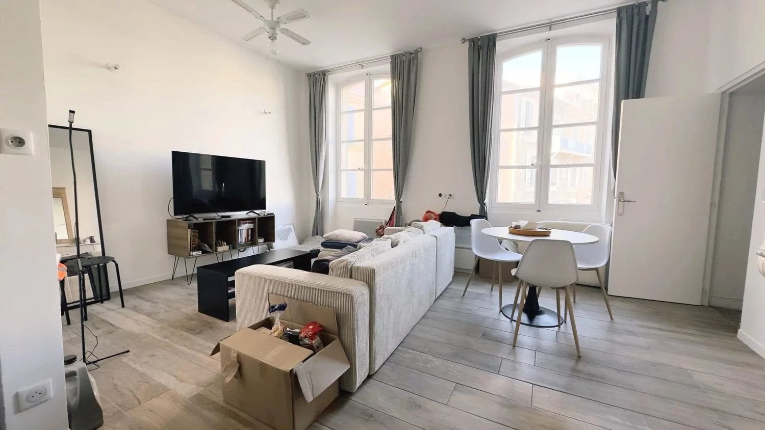 Appartement à vendre, 43m², Lambesc