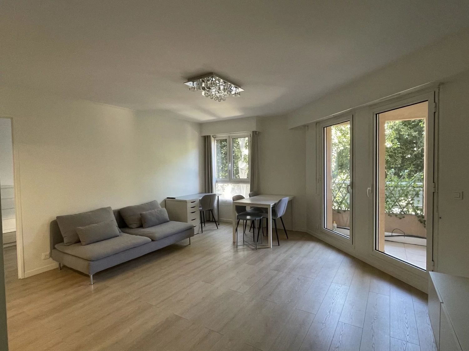 Appartement à louer, 45m², Beausoleil