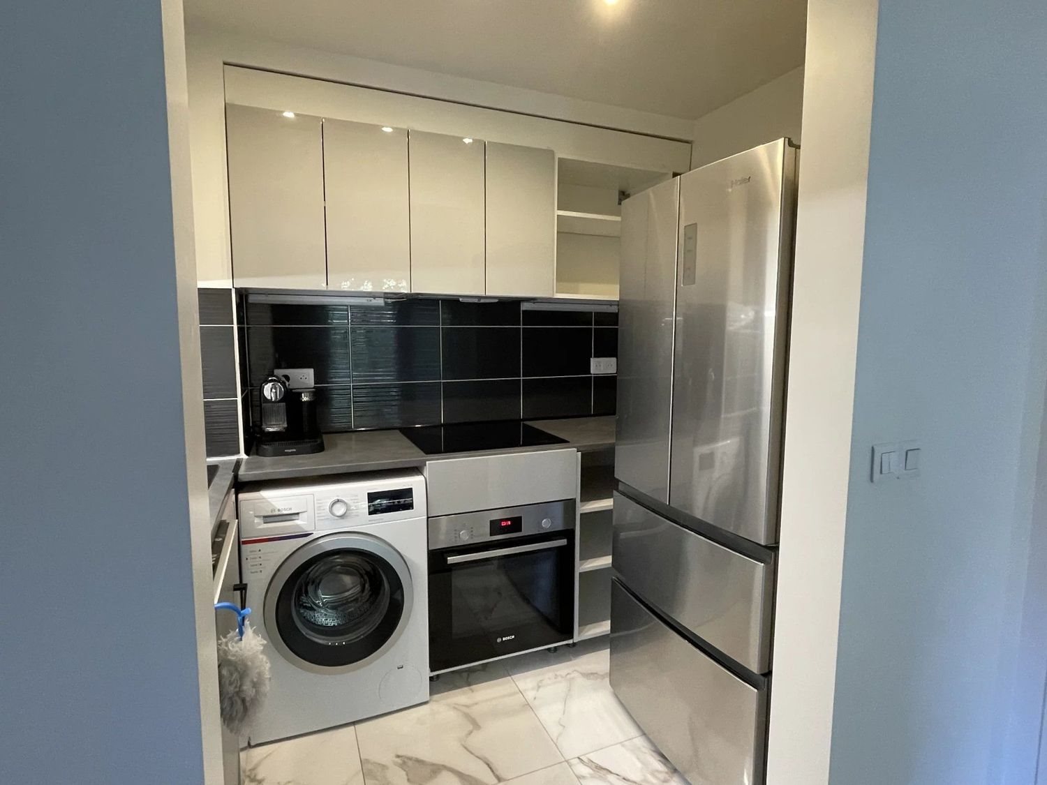 Appartement à louer, 45m², Beausoleil
