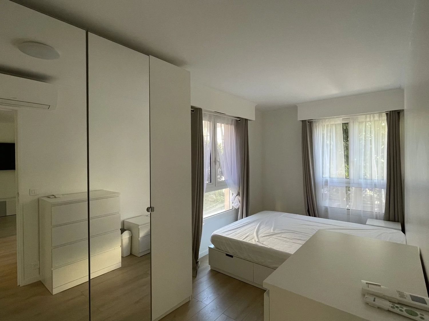 Appartement à louer, 45m², Beausoleil