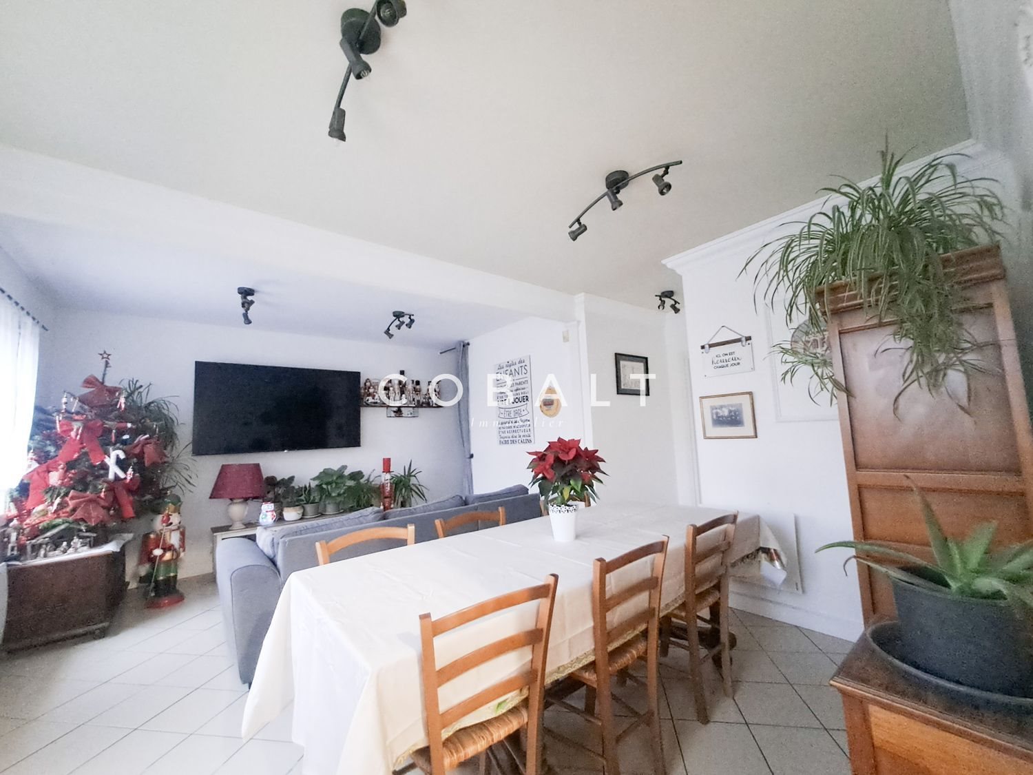 Maison à vendre, 85m², Paimboeuf