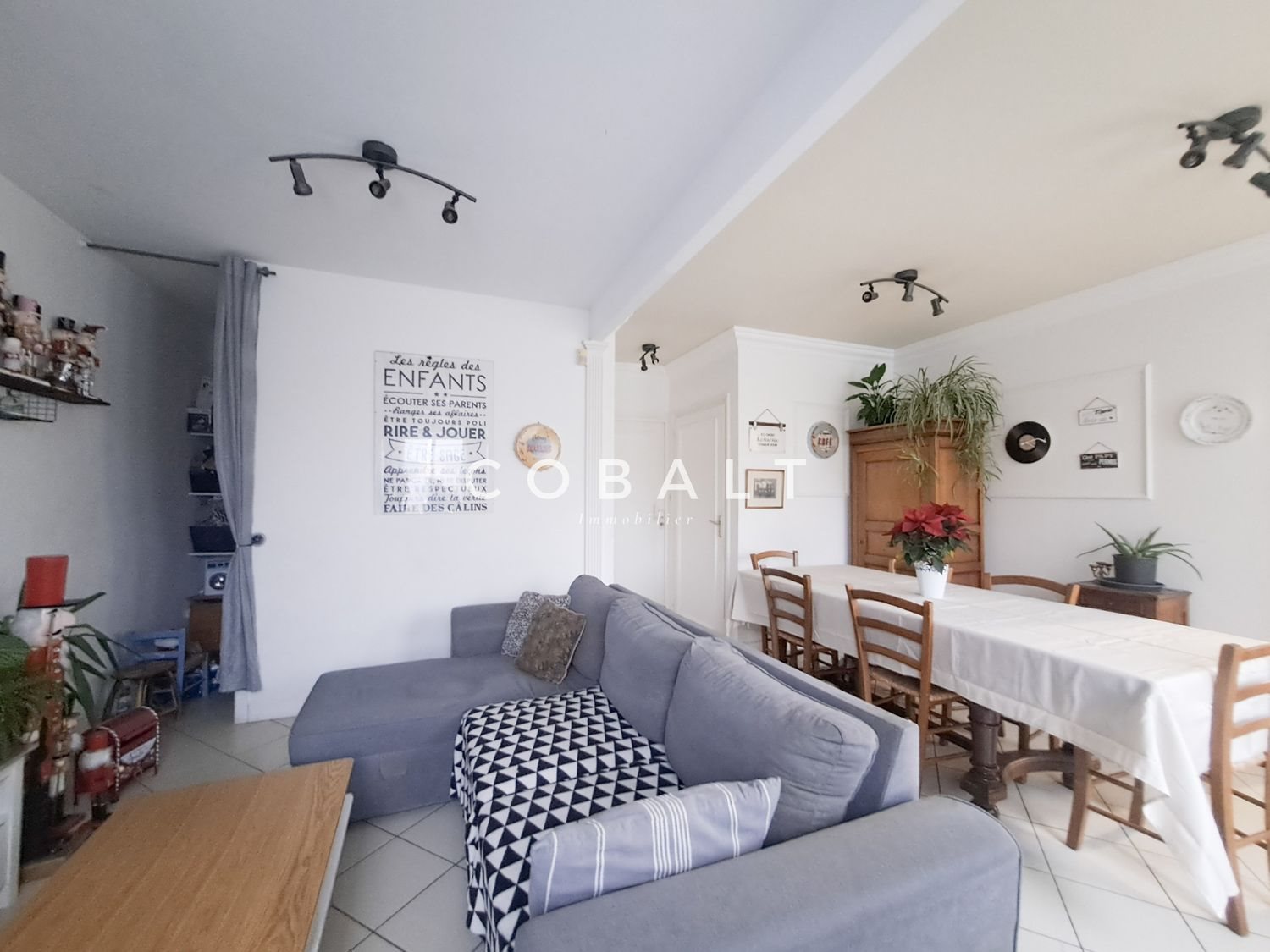Maison à vendre, 85m², Paimboeuf